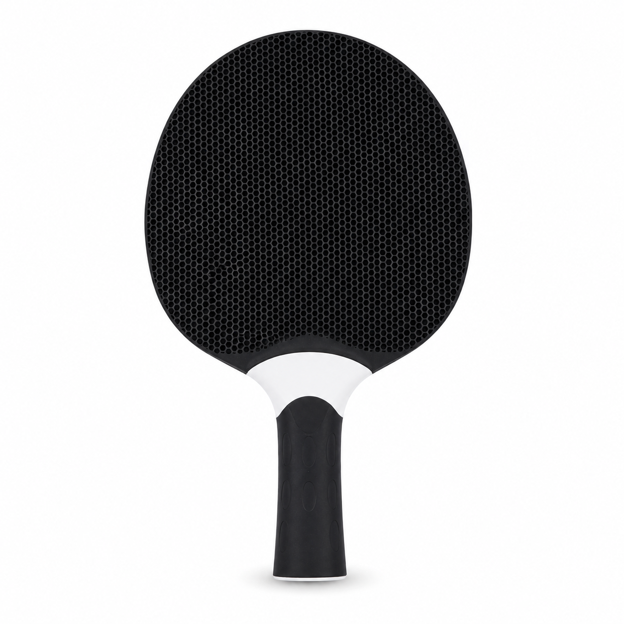 Raquette de Tennis de Table en Silicone – Résistante et Sans Entretien