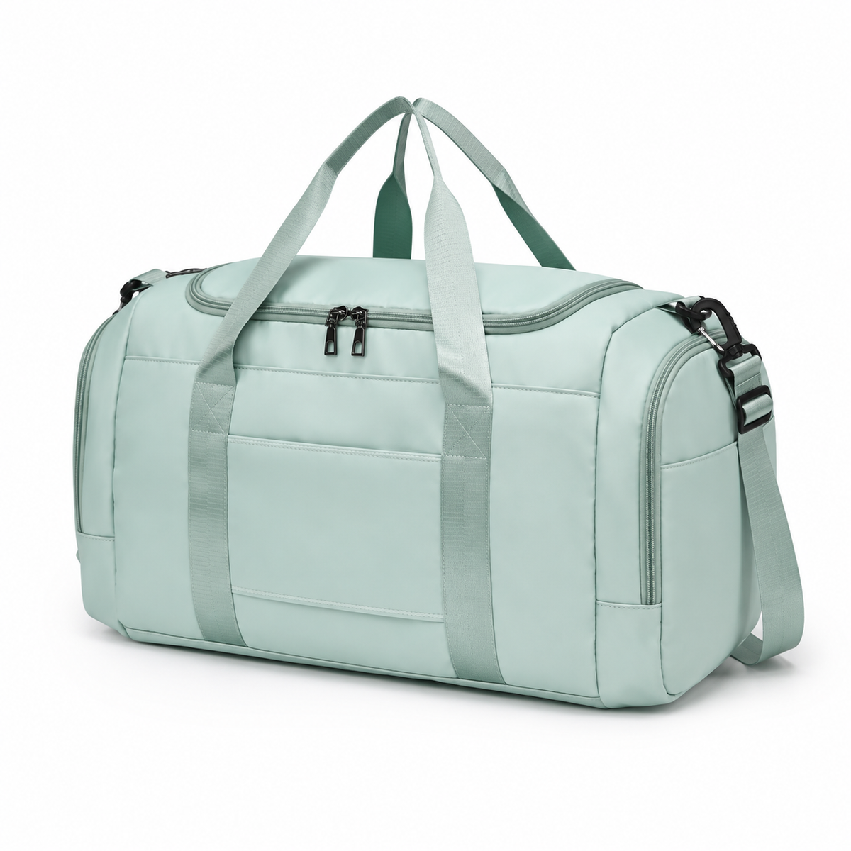 Sac de Sport Femme Convertible 3-en-1 – Padel & Tennis