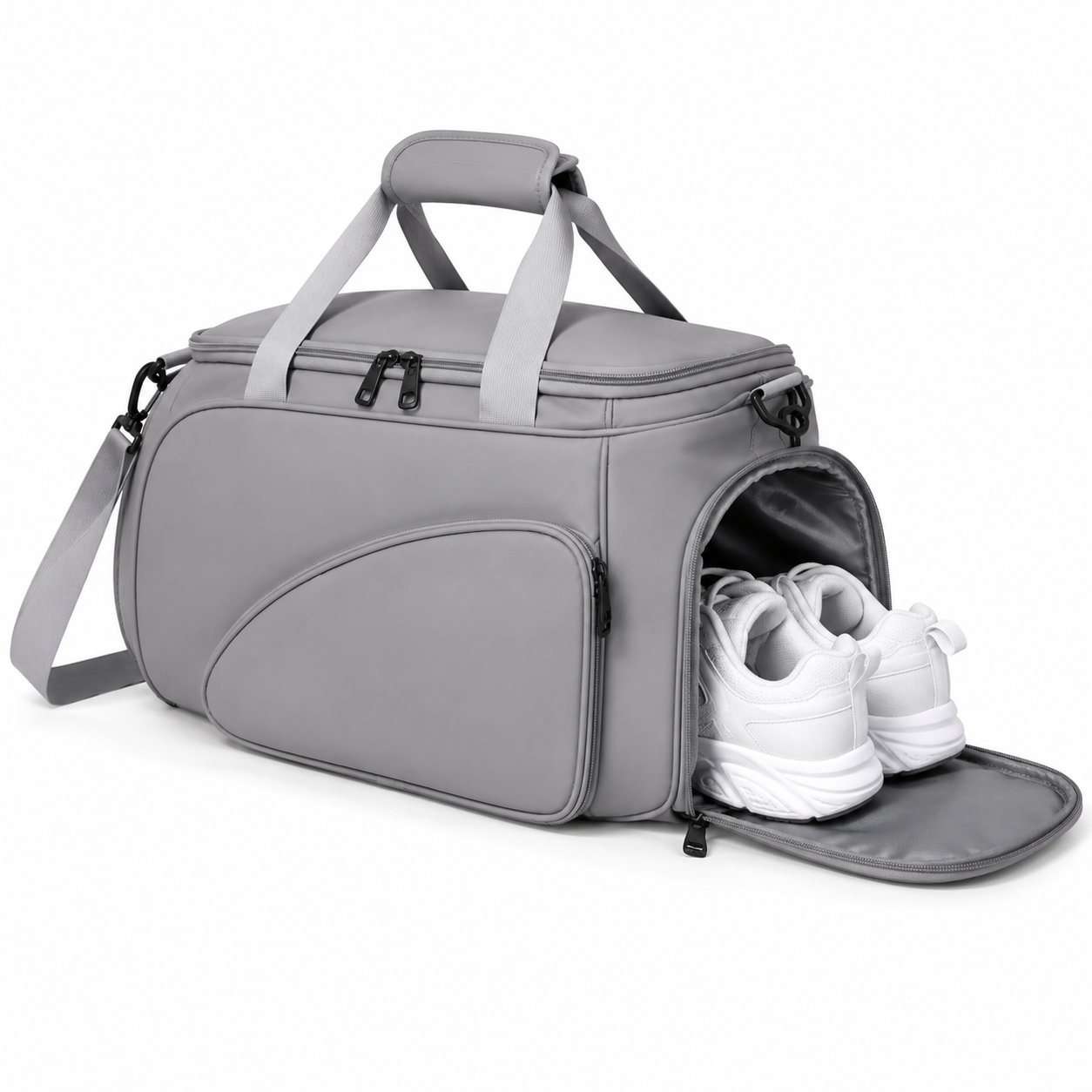 Sac de Voyage Sport Tennis de Table - Compartiment Chaussures