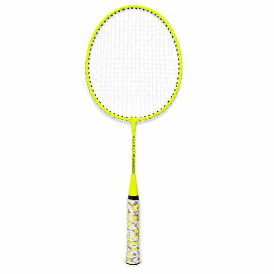 Set de Raquettes de Badminton – 2 Joueurs avec Volants et Housse