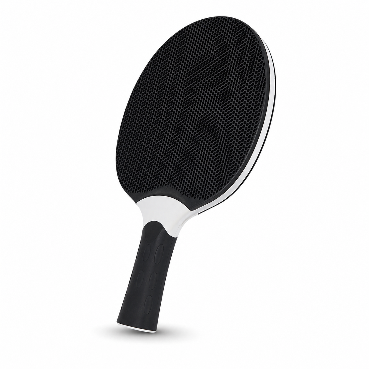 Raquette de Tennis de Table en Silicone – Résistante et Sans Entretien