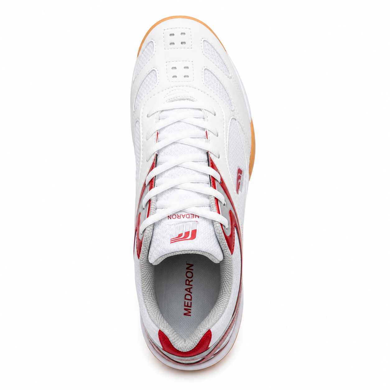 Chaussures de Badminton Antidérapantes Homme Femme – Légères & Respirantes