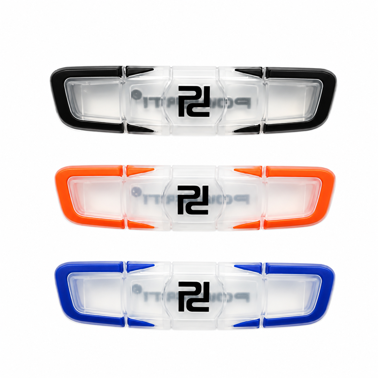 Amortisseur de Vibrations en Silicone – Raquette de Tennis
