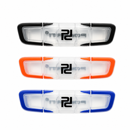 Amortisseur de Vibrations en Silicone – Raquette de Tennis