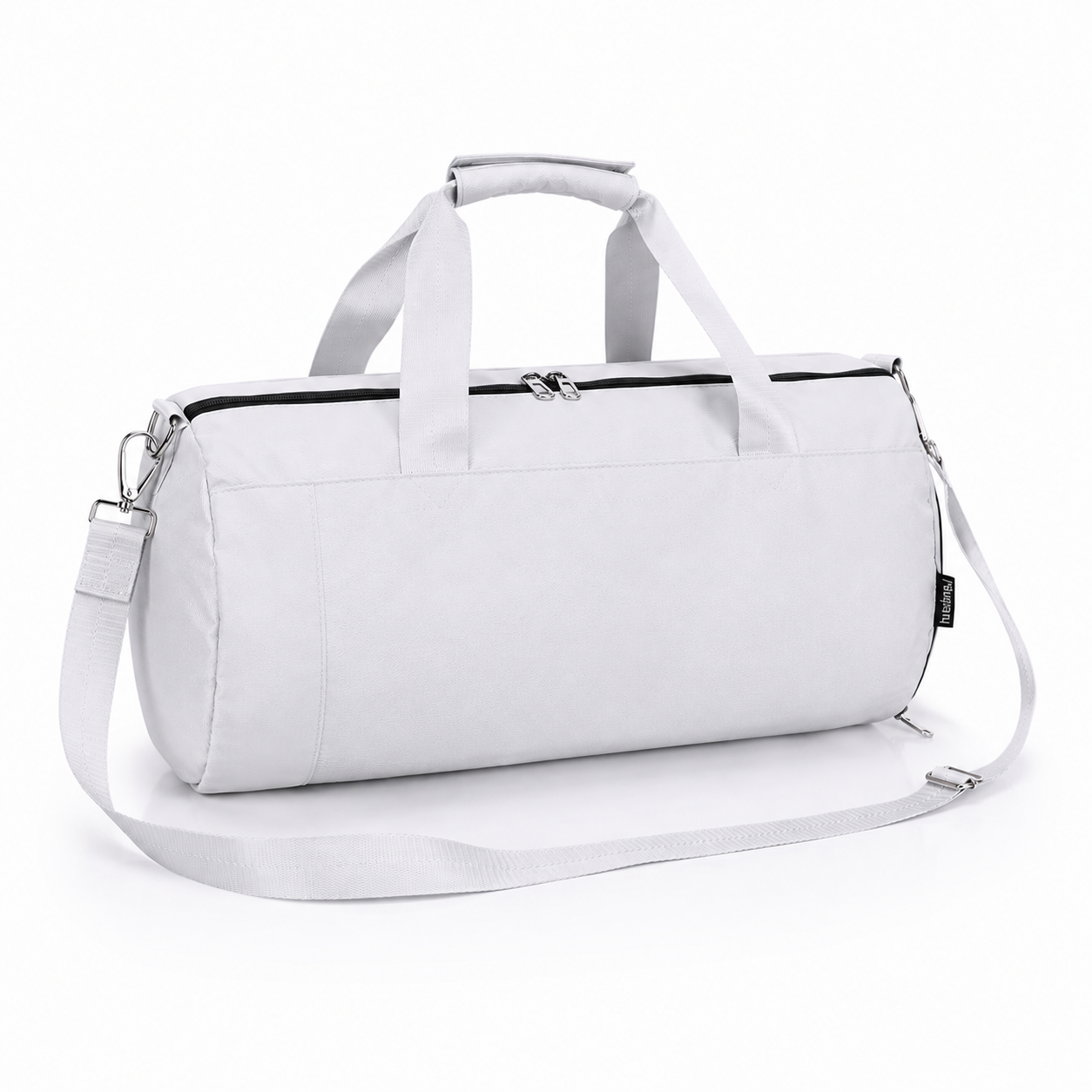 Sac de Sport Compact Sec/Humide - Bandoulière & Sac à Main