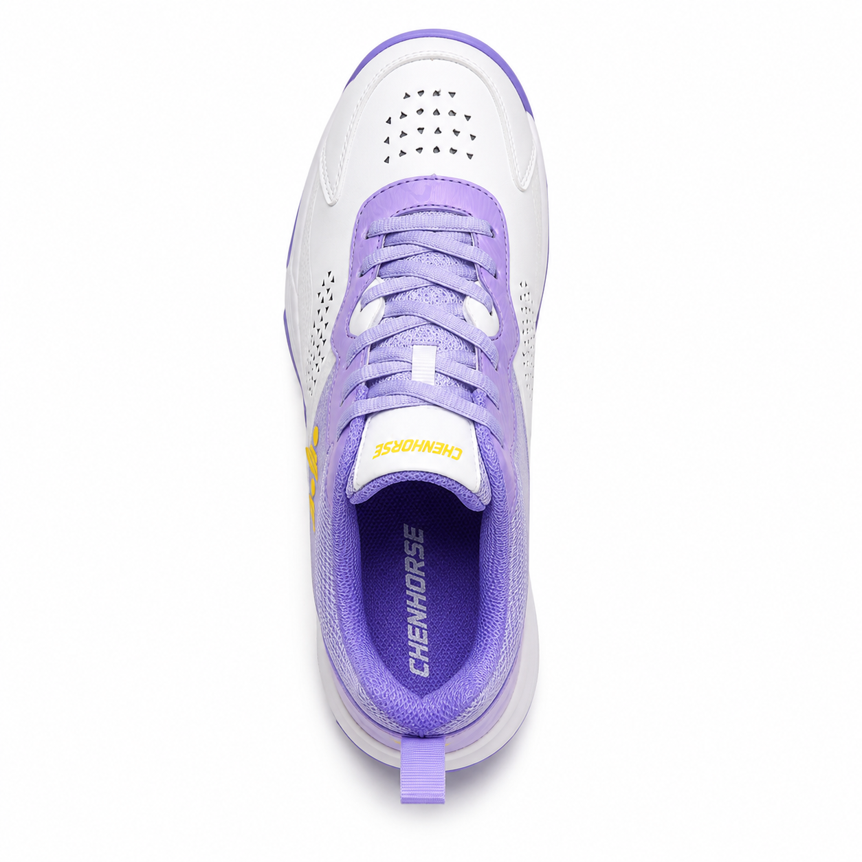 Chaussures de Sport Durables Unisexes – Badminton, Tennis de Table & Handball
