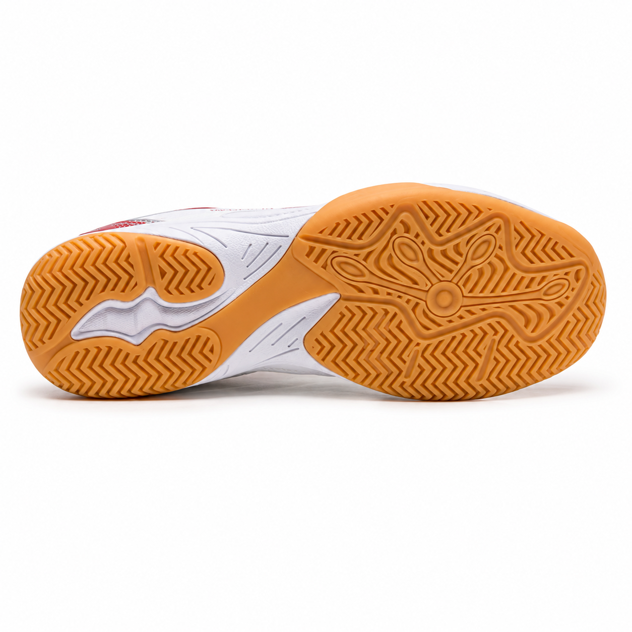 Chaussures de Badminton Antidérapantes Homme Femme – Légères & Respirantes