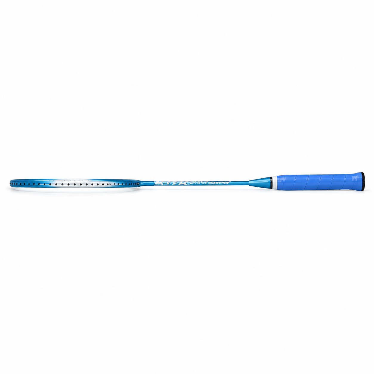Paire Raquettes Badminton Adulte Légères avec Housse de Transport