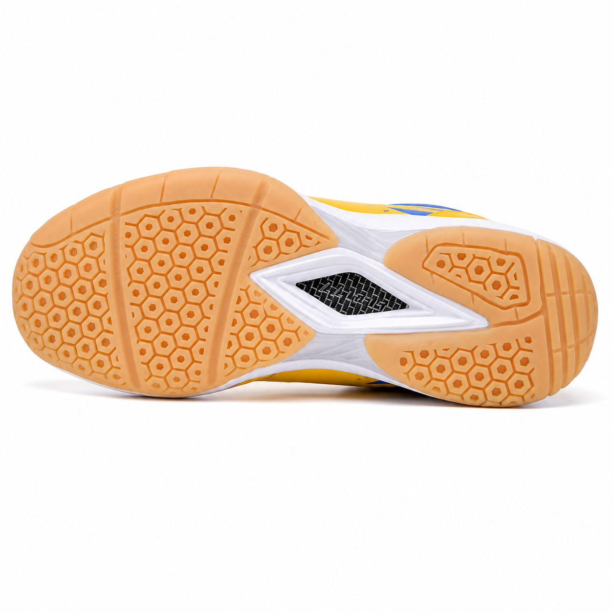 Chaussures de Badminton Compétition – Légères pour Homme & Femme