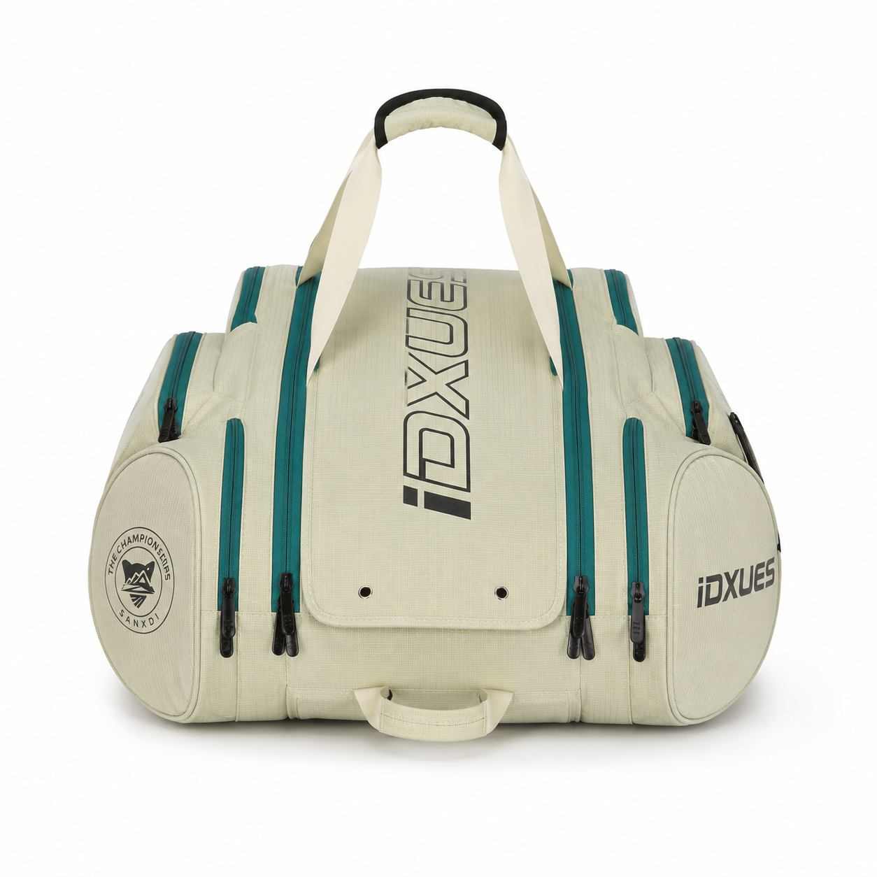 Sac à Dos Pickleball Grande Capacité | Compartiment Chaussures | Voyage