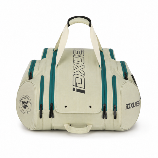 Sac à Dos Pickleball Grande Capacité | Compartiment Chaussures | Voyage