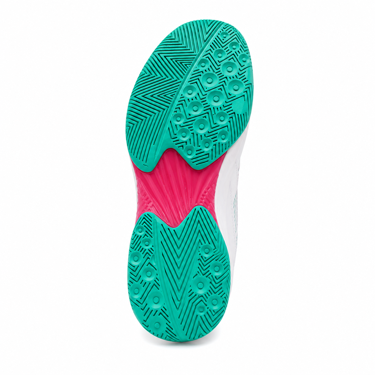 Chaussures de Tennis Amorti Rebondissant - Confort Quotidien