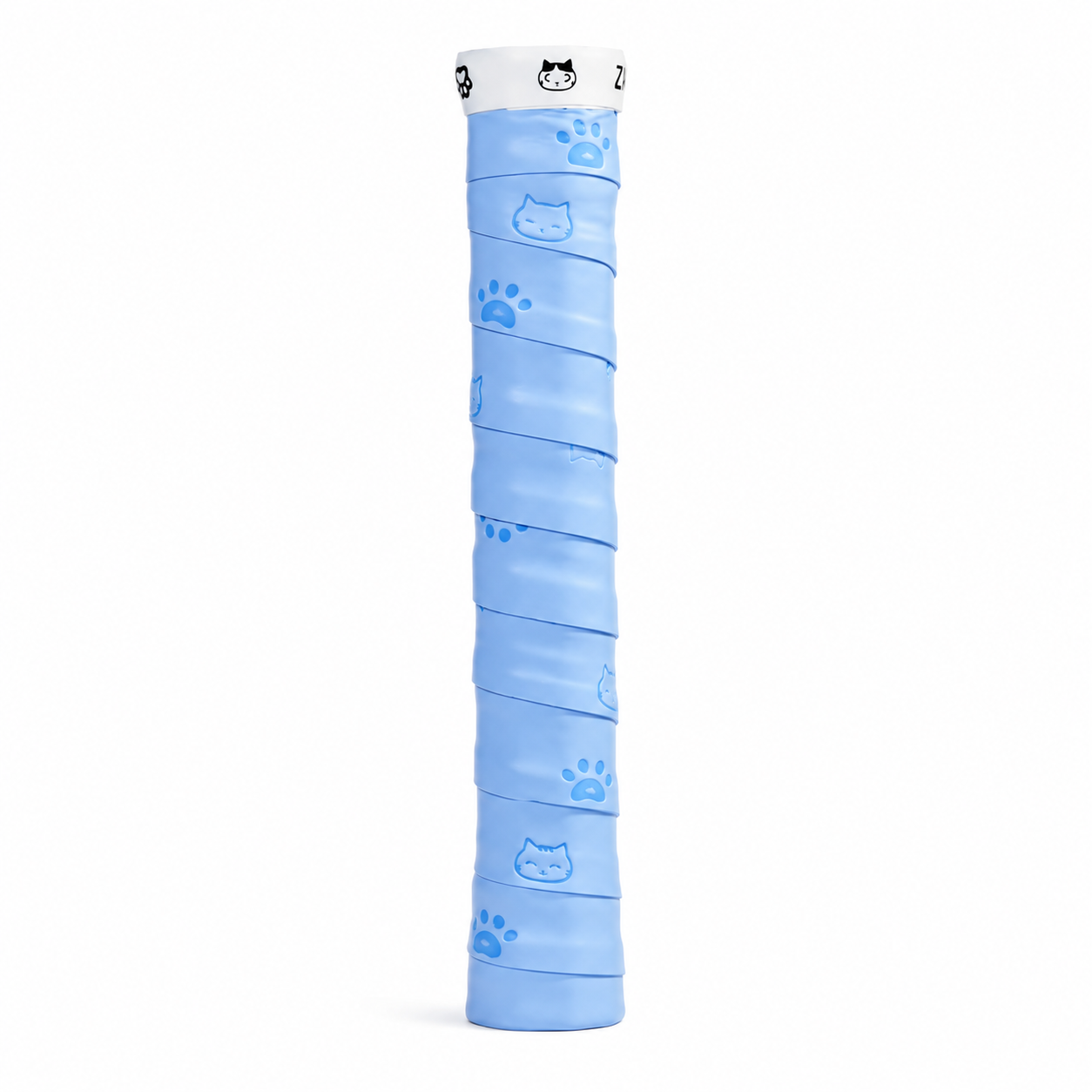Surgrip Raquette Motif Chat Pastel – Badminton, Tennis & Plus