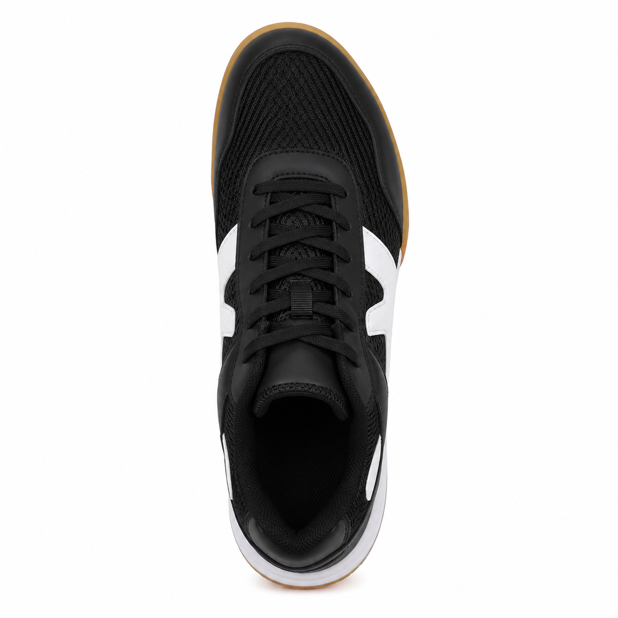 Chaussures de Badminton Homme Professionnelles – Tennis de Table & Volley-Ball