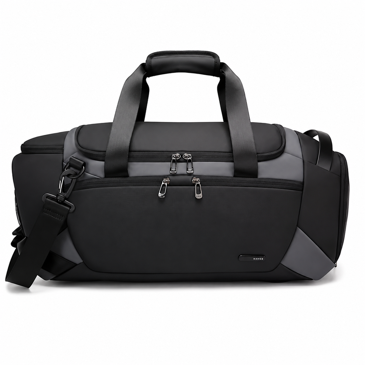 Sac de Voyage Sport 30L Padel & Tennis – Imperméable & Antibactérien