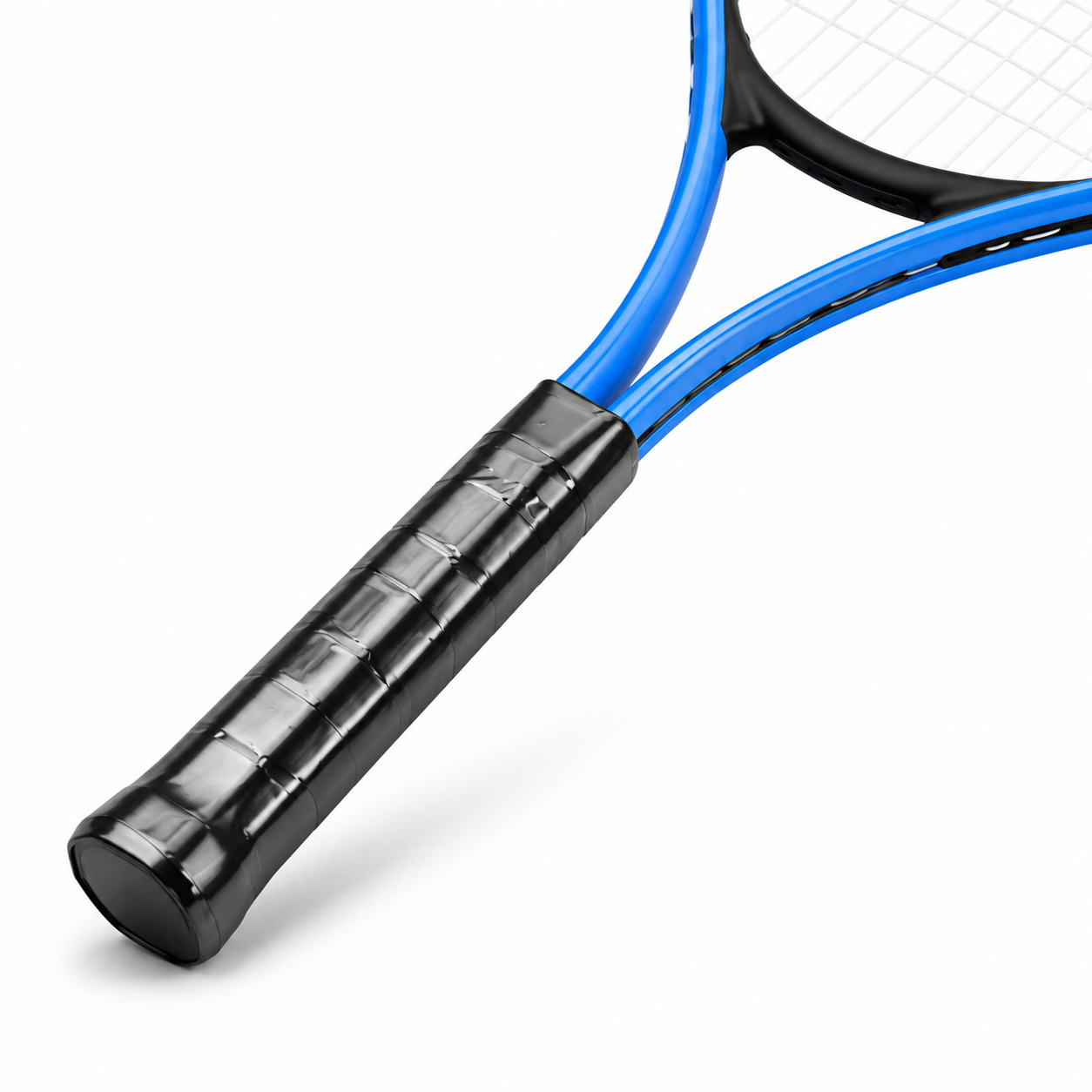 Pack Initiation Tennis Enfant – 2 Raquettes + Balle + Housse