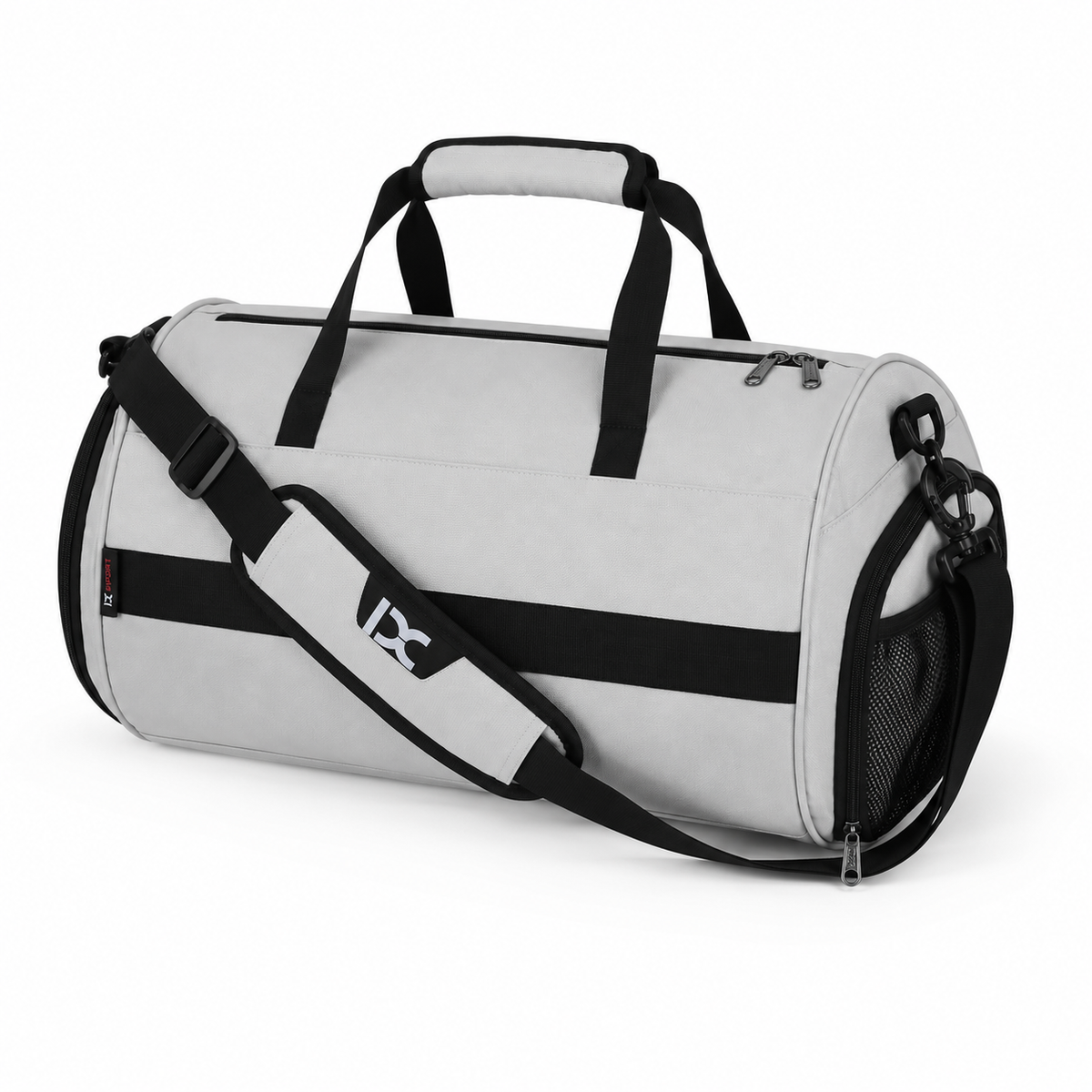 Sac de Sport Imperméable 3 Tailles – Padel, Tennis & Fitness