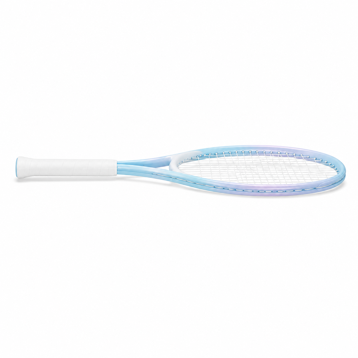 Raquette de Tennis Enfant – Légère et Antichoc