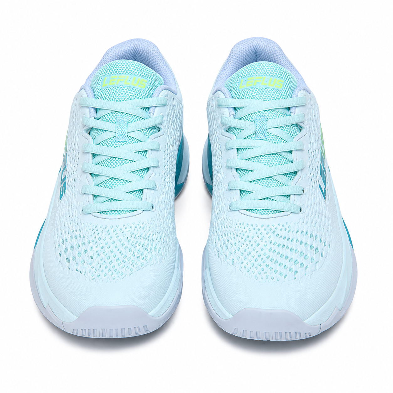 Chaussures de Badminton Homme Femme – Légères, Respirantes & Antidérapantes