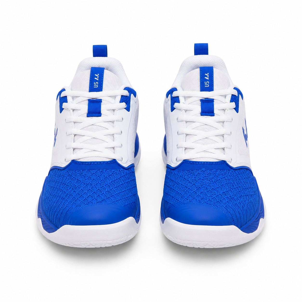 Chaussures de Badminton Femme – Légères, Respirantes & Antidérapantes