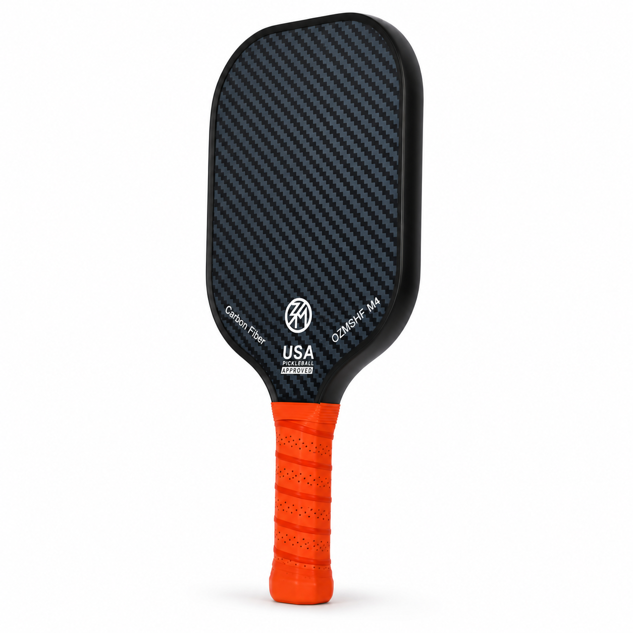 Kit Pickleball Débutant | 2 Raquettes Fibre Verre + 4 Balles | USAPA