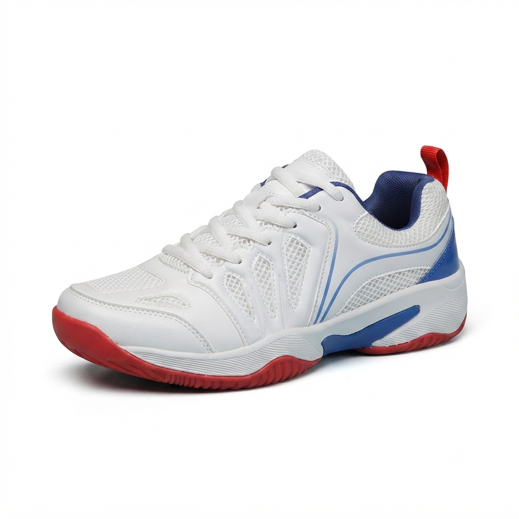 Chaussures de Volley-Ball & Sport Polyvalentes – Maille Respirante