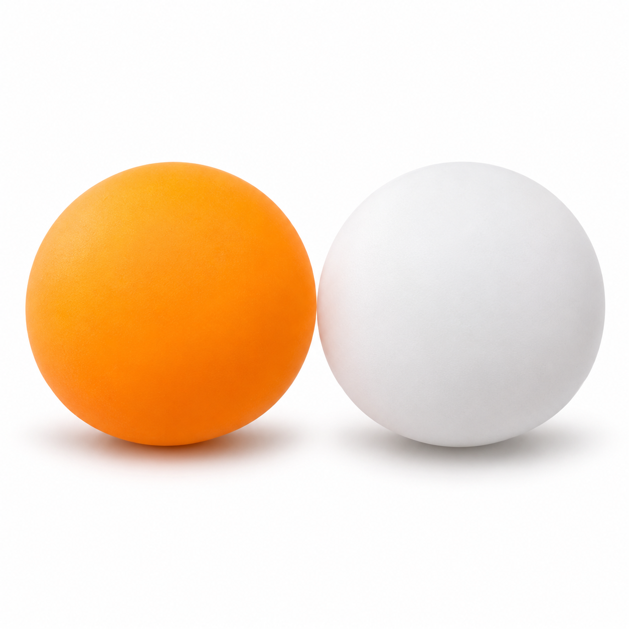 Balles de Tennis de Table 3 Étoiles ABS – Lot Entraînement & Compétition