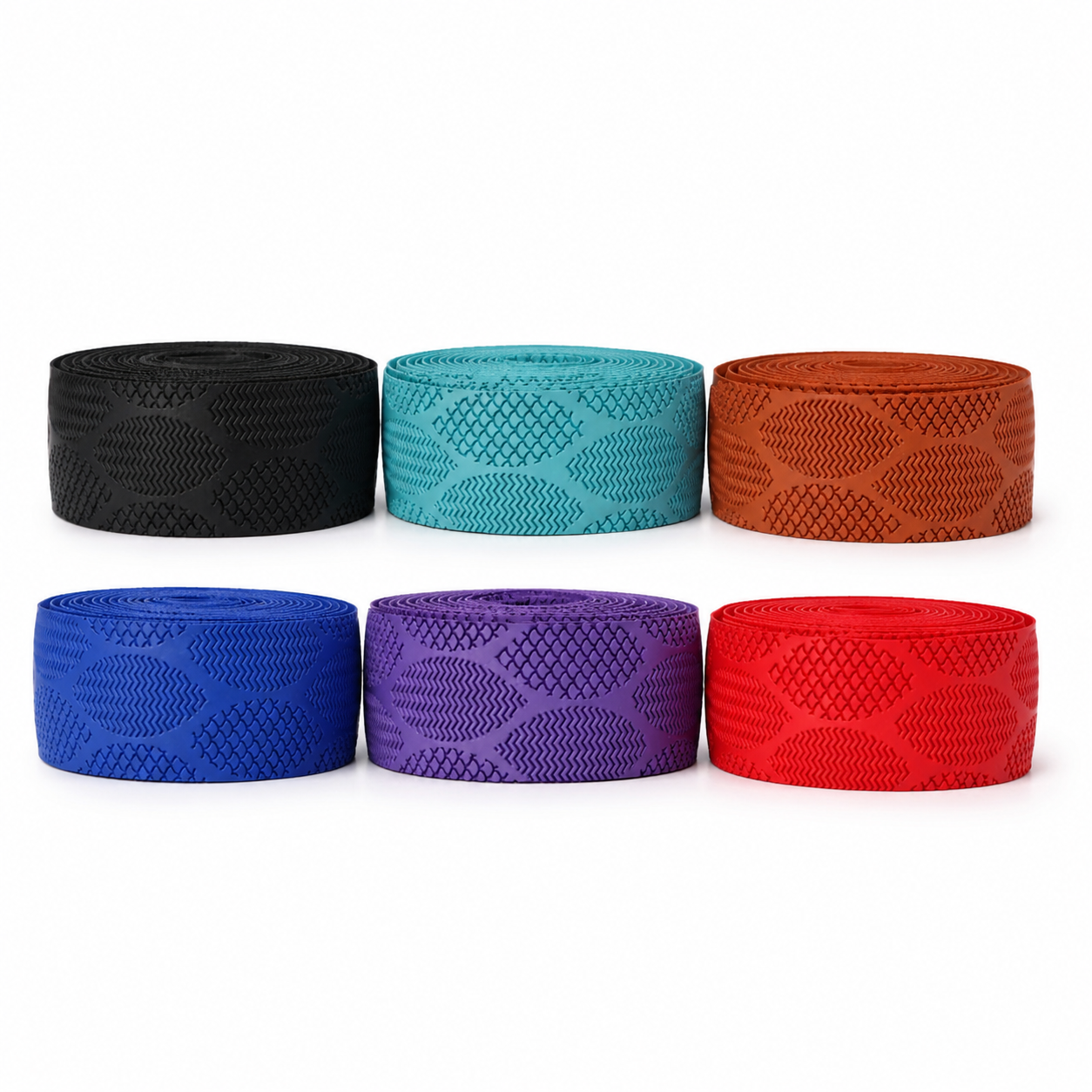 Bande Grip EVA PU Protection Manche Raquette Tennis & Badminton – 2m