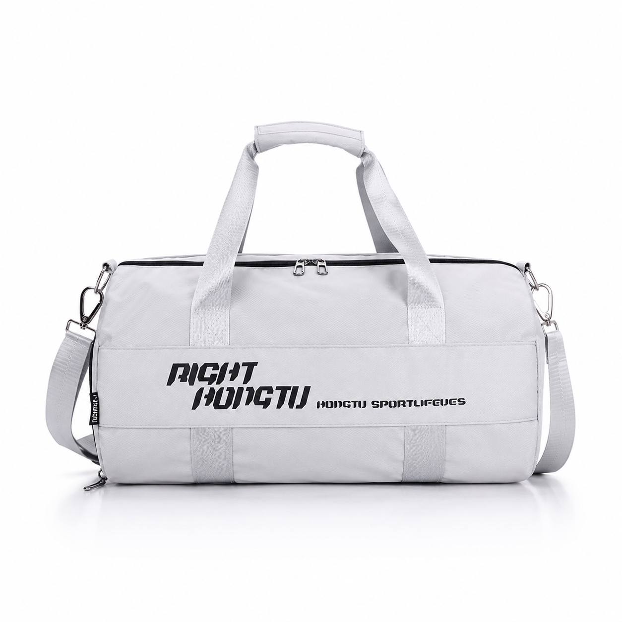 Sac de Sport Compact Sec/Humide - Bandoulière & Sac à Main