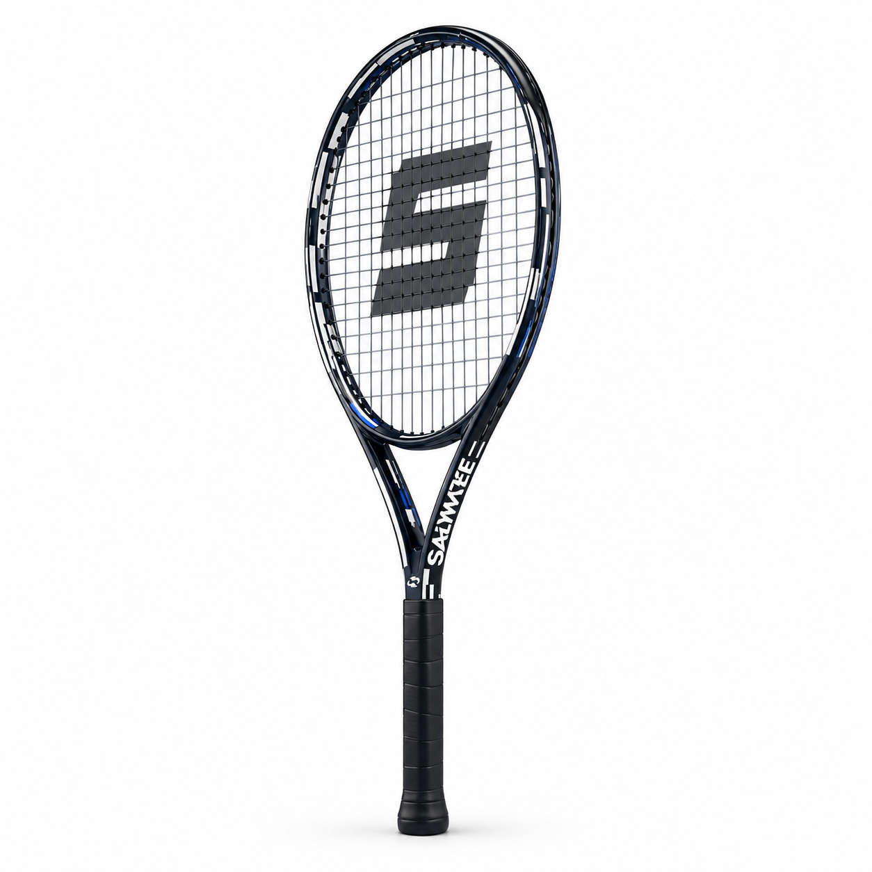 Raquette de Tennis Carbone T800 – Haut de Gamme, Puissance & Contrôle