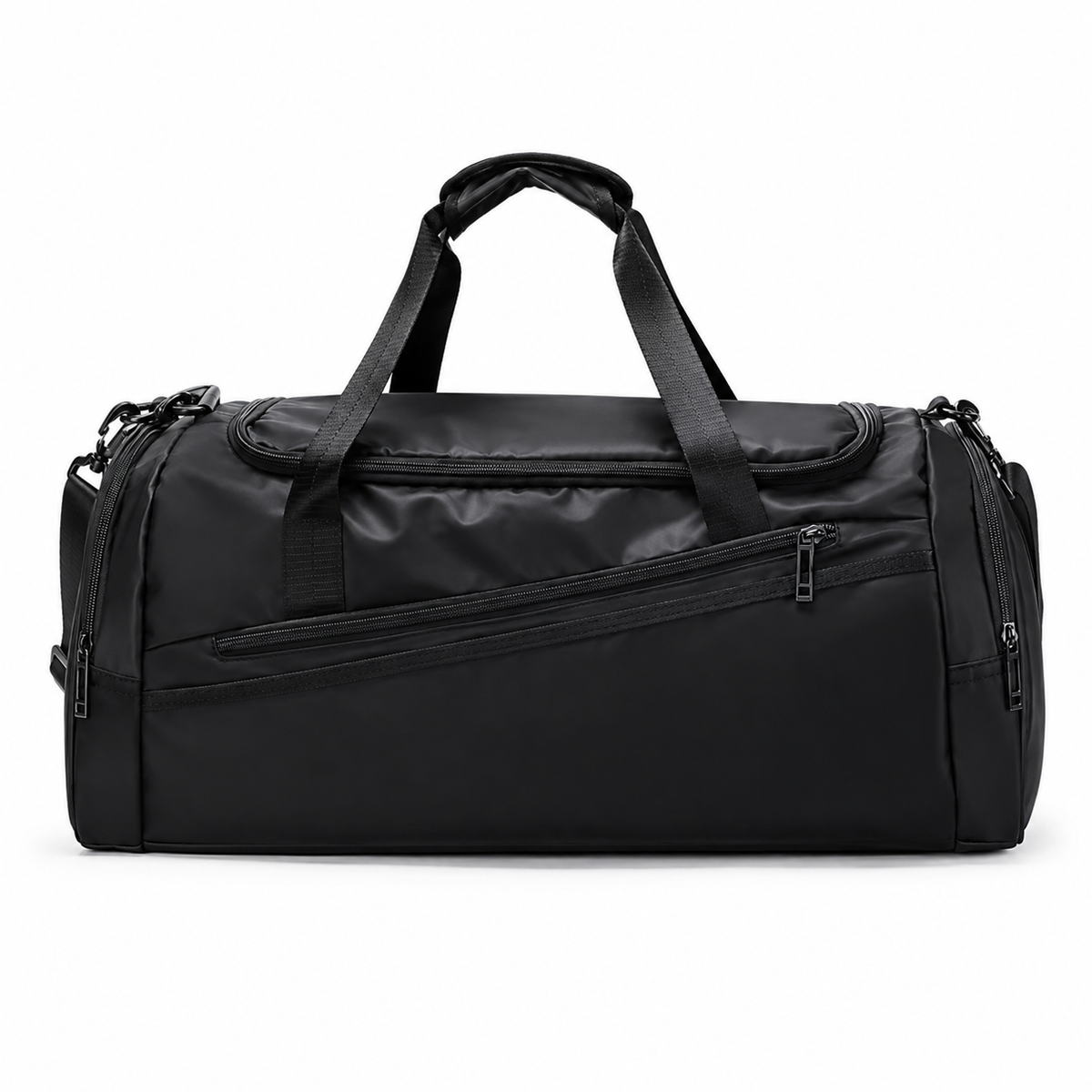 Sac de Sport 40L Pliable Unisexe – Grande Capacité Padel & Tennis