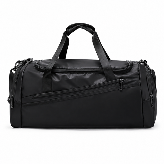 Sac de Sport 40L Pliable Unisexe – Grande Capacité Padel & Tennis