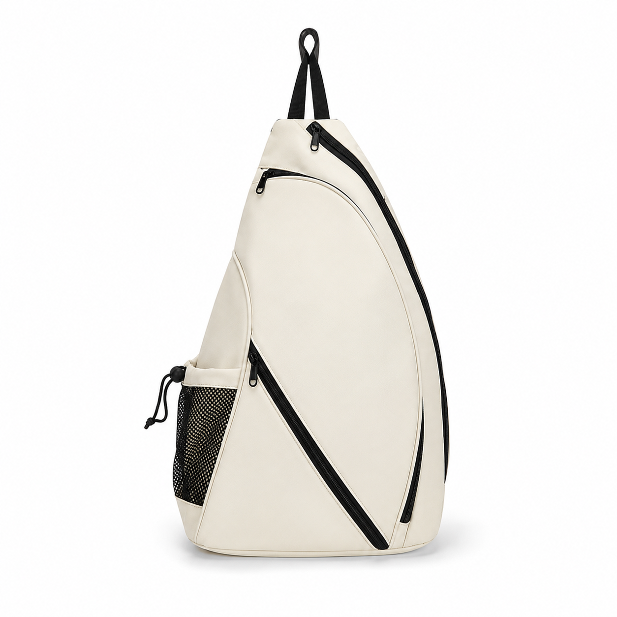 Sac Bandoulière Tennis Sling - Léger, Résistant à l'Eau