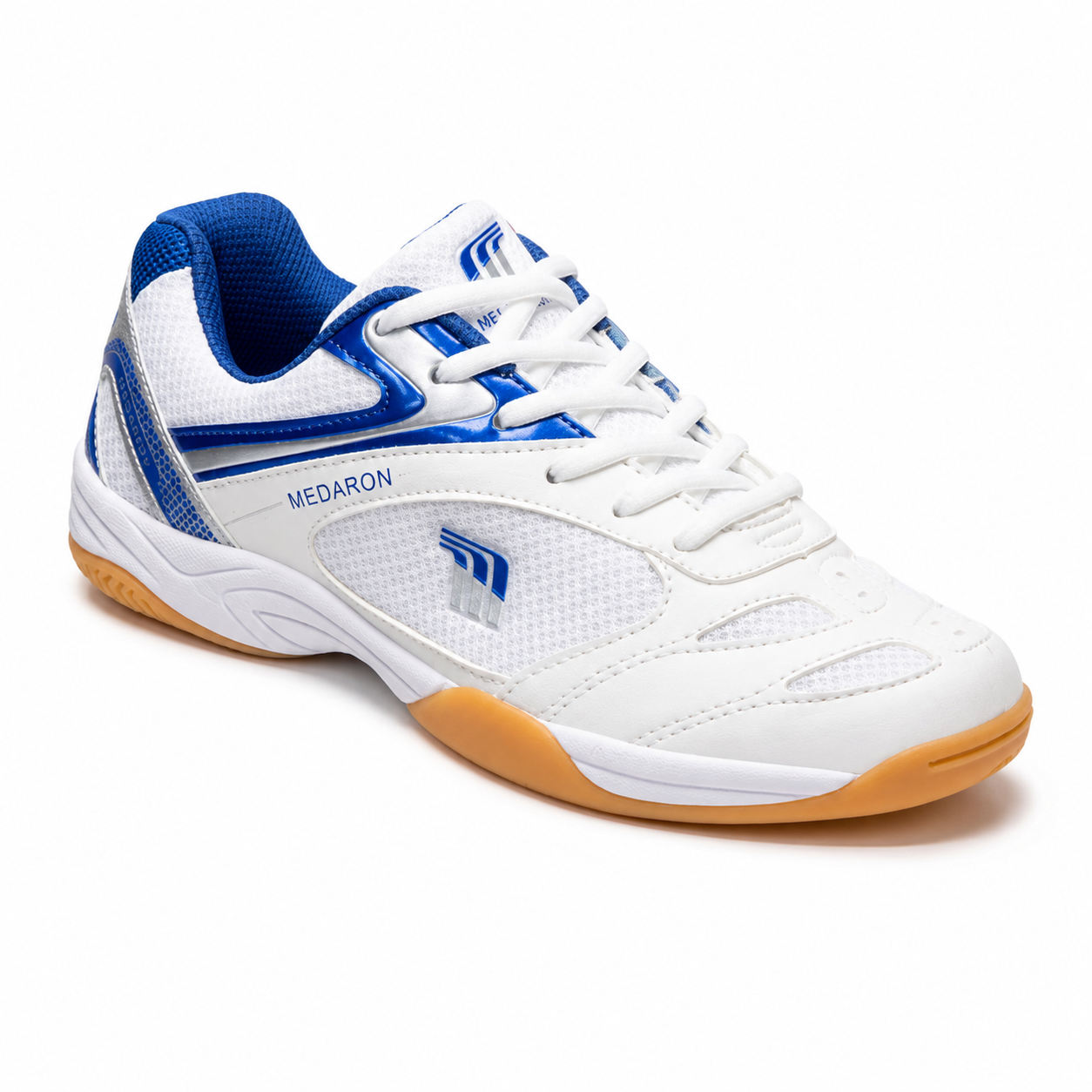 Chaussures de Badminton Antidérapantes Homme Femme – Légères & Respirantes