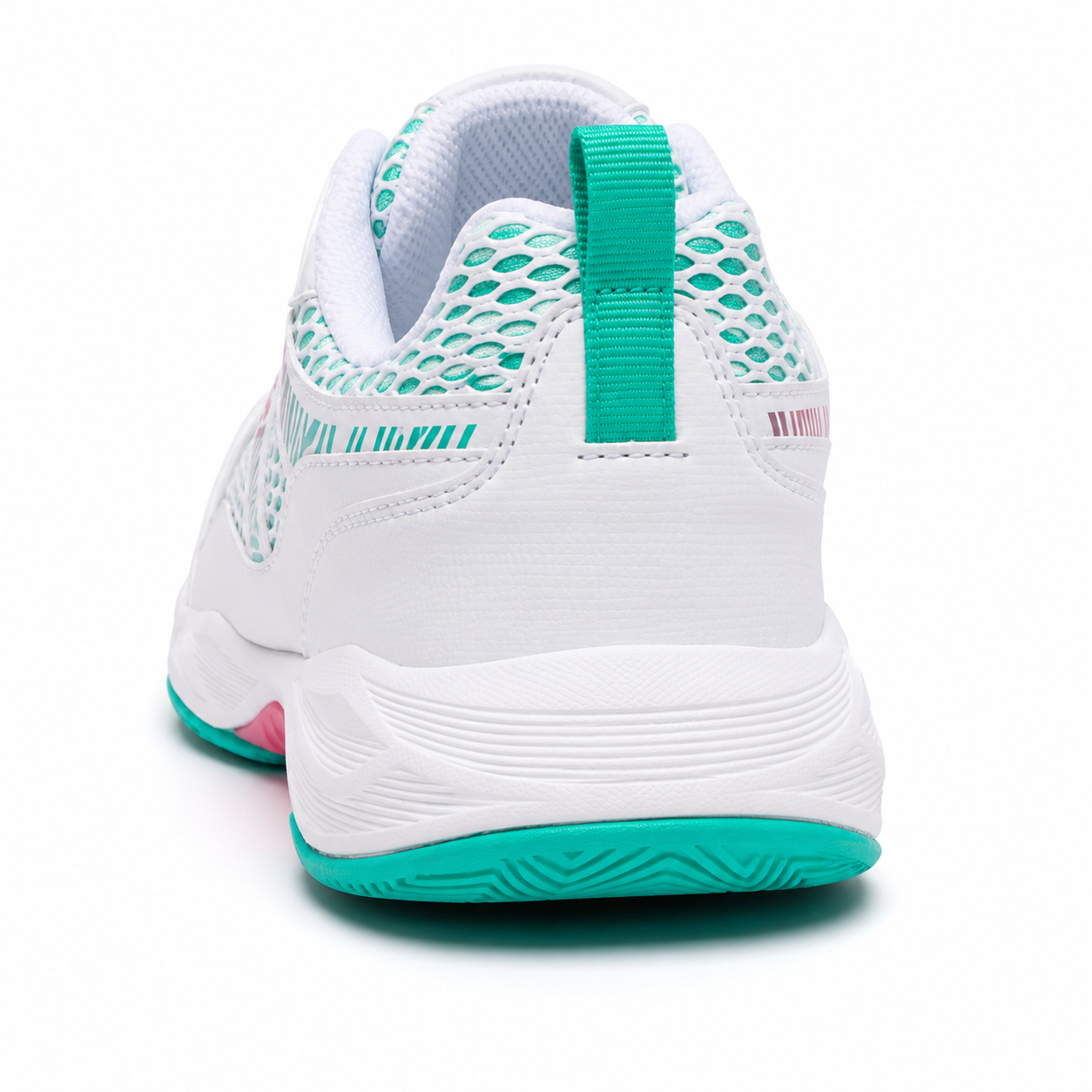 Chaussures de Tennis Amorti Rebondissant - Confort Quotidien