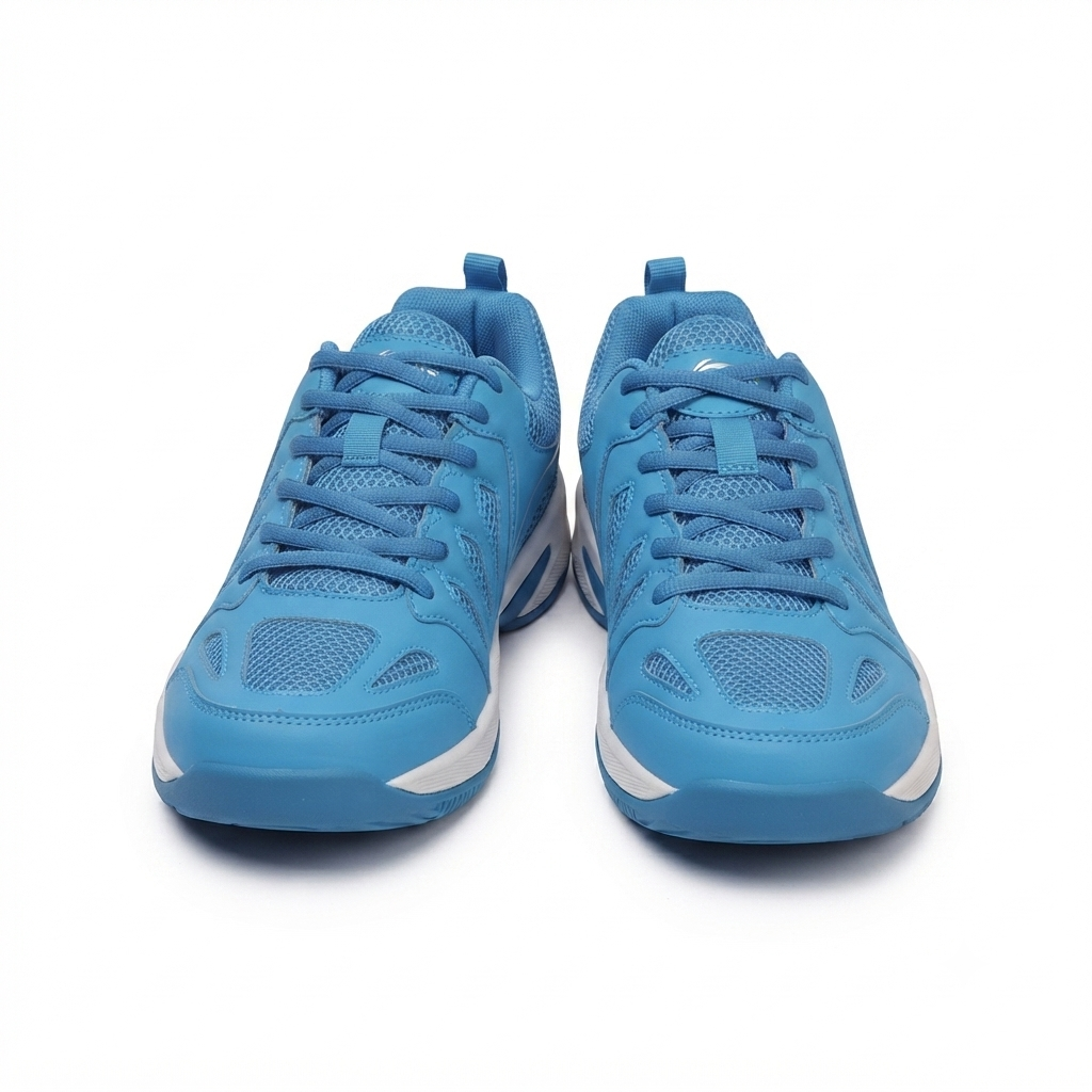 Chaussures de Volley-Ball & Sport Polyvalentes – Maille Respirante