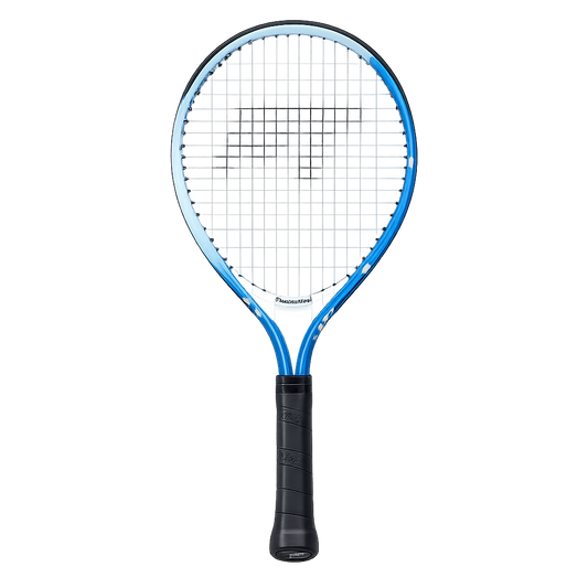 Raquette de Tennis Enfant – Kit de Démarrage avec Sac (17 à 25 pouces)