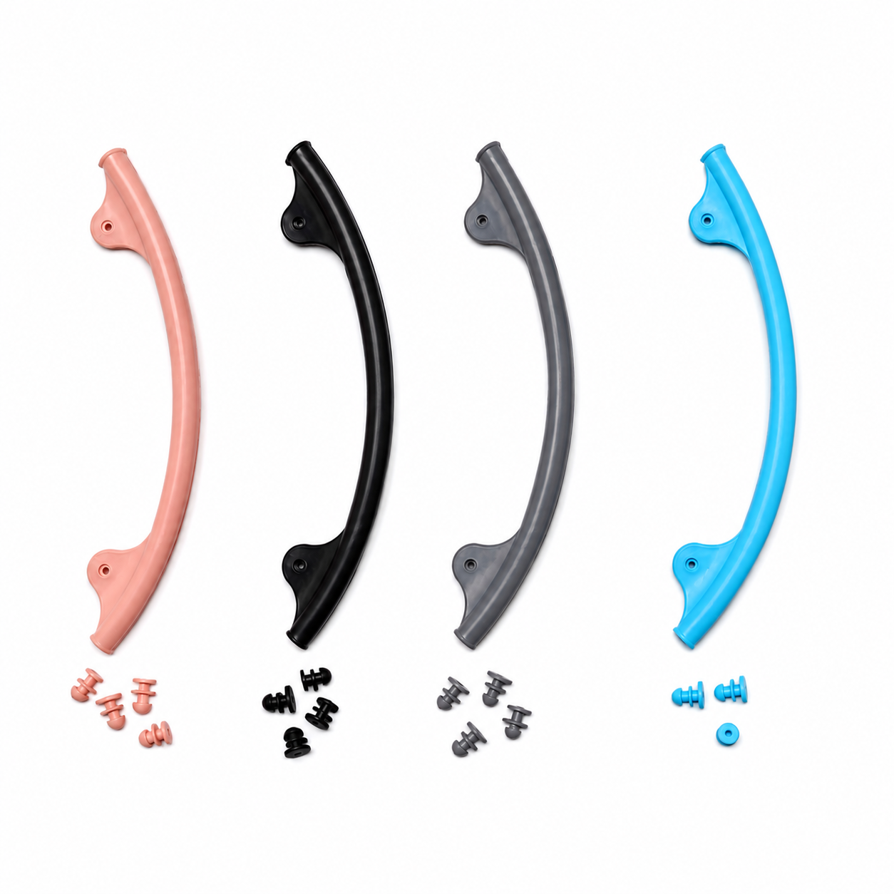 Protecteur de Tête de Raquette Badminton – Silicone Anti-Rayures
