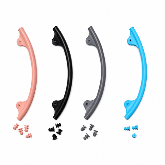 Protecteur de Tête de Raquette Badminton – Silicone Anti-Rayures