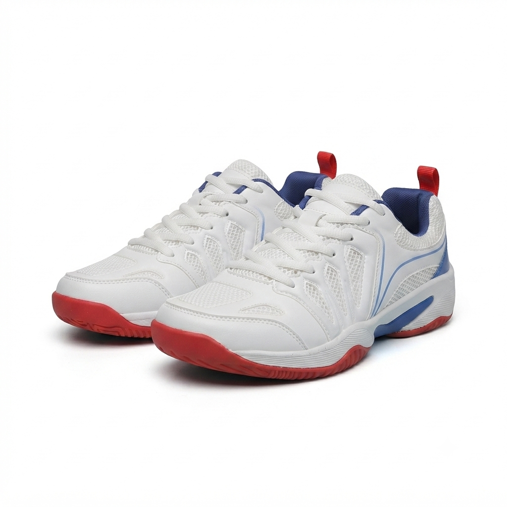 Chaussures de Volley-Ball & Sport Polyvalentes – Maille Respirante