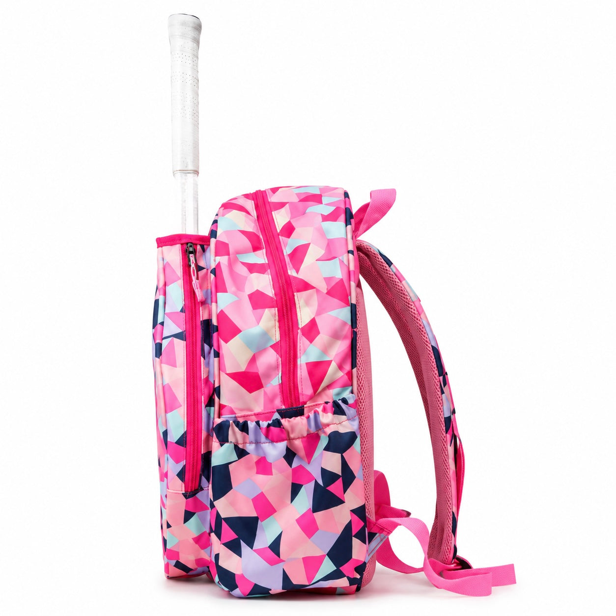 Sac à Dos Tennis Enfant Coloré - Motif Multicolore