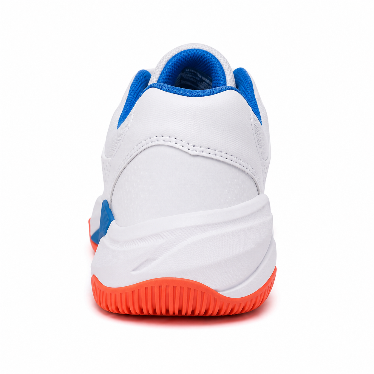 Chaussures de Badminton Homme Femme – Légères, Respirantes & Antidérapantes