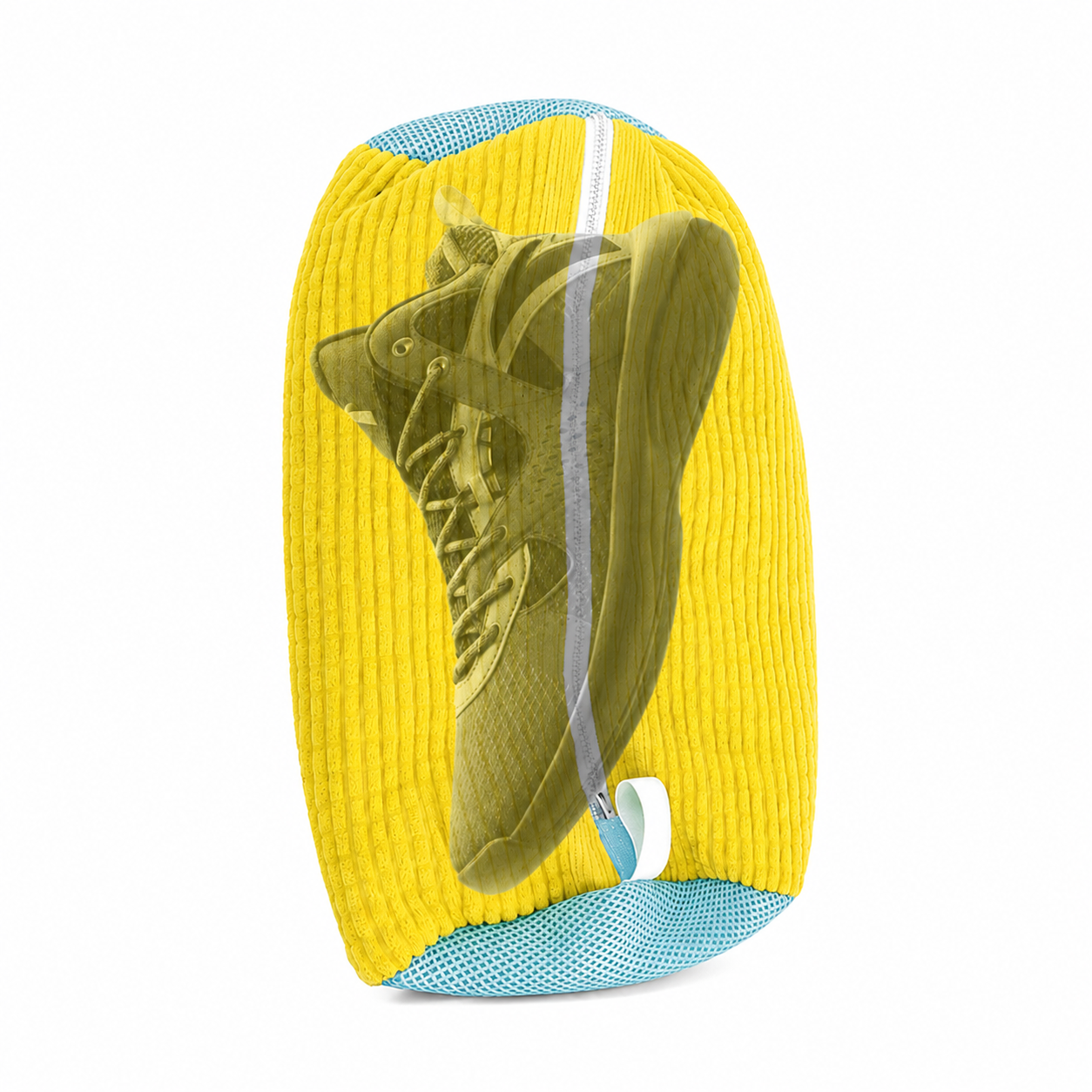 Sac de Lavage Chaussures de Sport - Tennis, Padel, Badminton