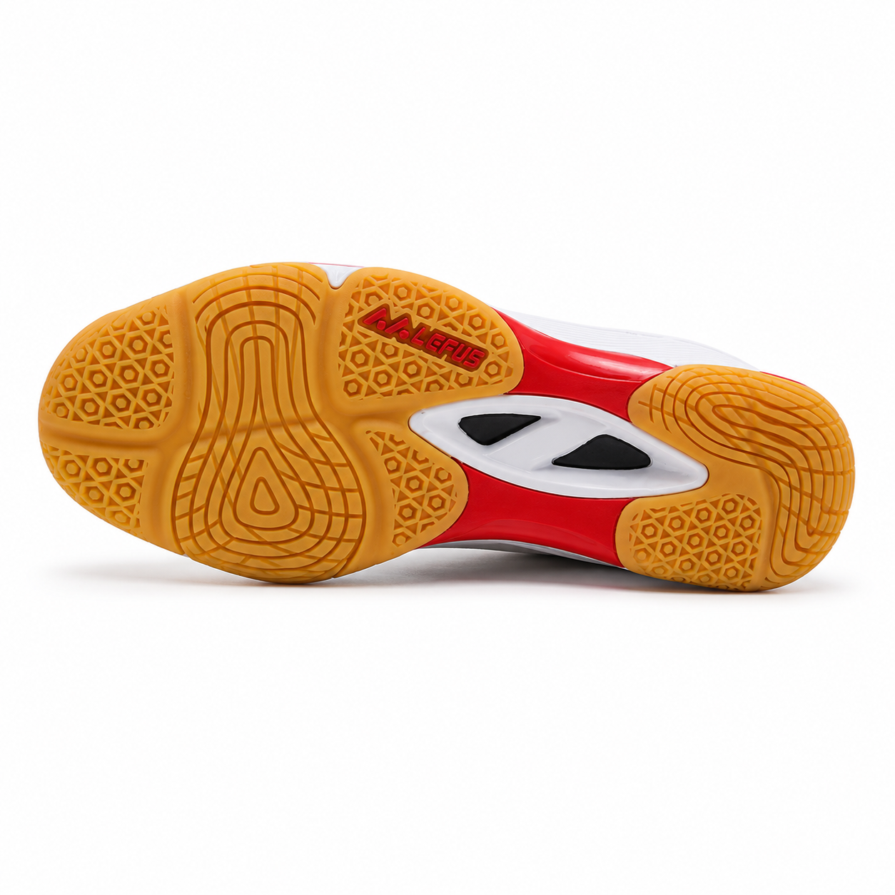 Chaussures de Badminton Femme – Légères, Respirantes & Antidérapantes