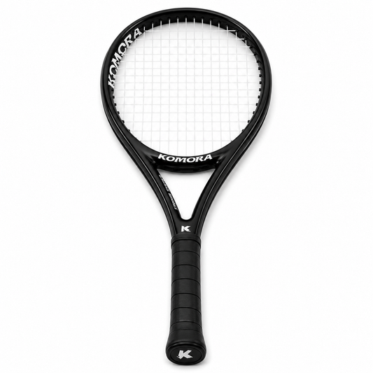 Raquette de Tennis Entraînement – Précision & Sweet Spot