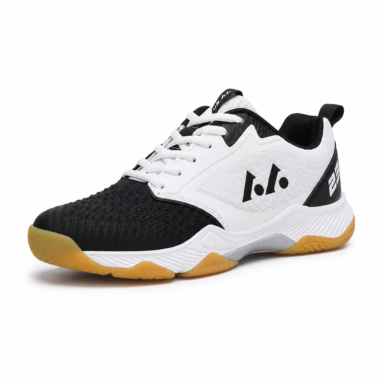 Chaussures de Badminton Femme – Légères, Respirantes & Antidérapantes