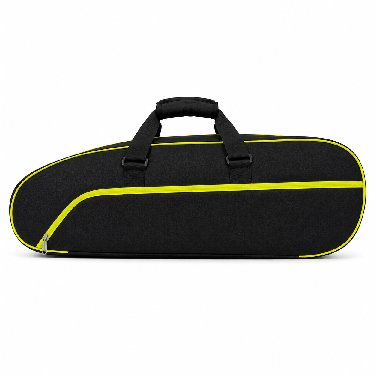 Sac Raquettier Multisport 3-6 Raquettes - Tennis, Badminton, Squash