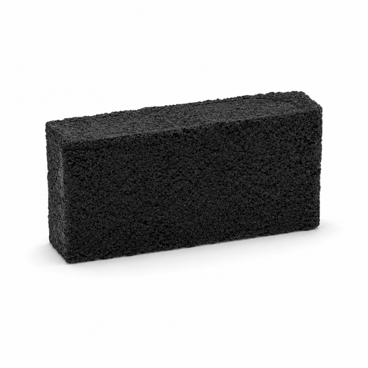 Gomme Caoutchouc Nettoyage Raquette Pickleball — Format Large A2, Nettoyage Professionnel