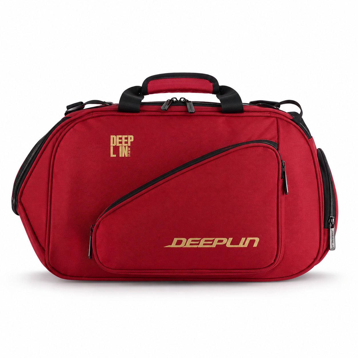Sac de Sport Deeplin Grande Capacité – Tennis de Table & Voyage