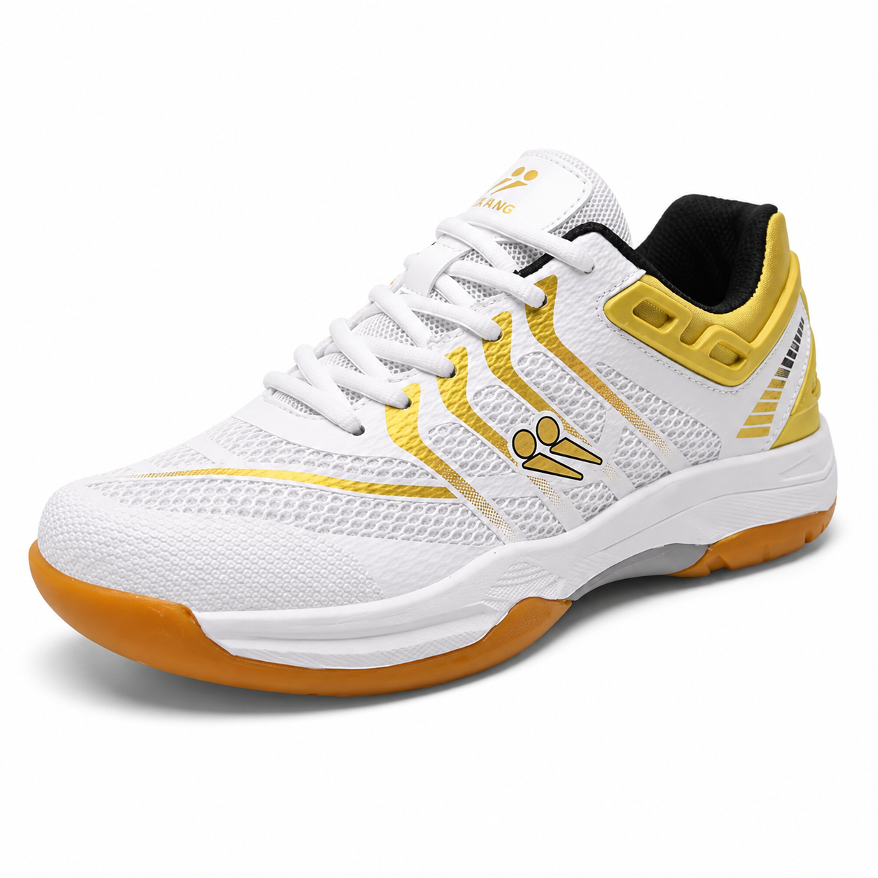 Chaussures de Tennis de Table Professionnelles – Compétition & Entraînement